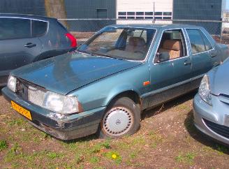  Lancia Thema 2.8 v6 1986/1