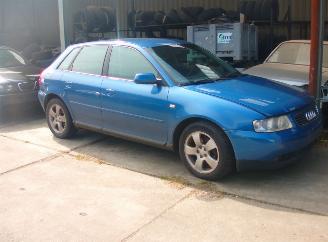 Vrakbiler auto Audi A3  2003/1