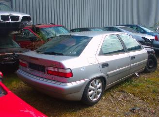 Citroën Xantia 2.o hdi picture 2