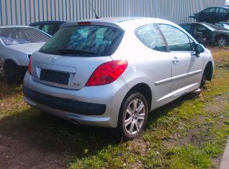 Peugeot 207  picture 2