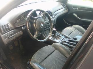 BMW 3-serie 318i 16v picture 4