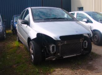 Mercedes B-klasse 200 picture 4