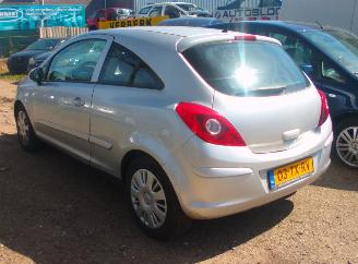 Opel Corsa  picture 4