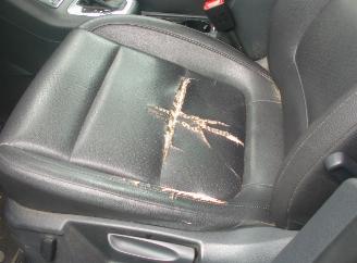 Volkswagen Tiguan 2.0 TSI picture 6