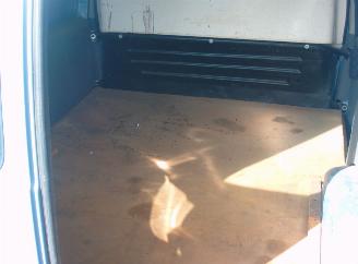 Opel Combo 1.6 8 klepper picture 8