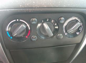 Suzuki SX4  picture 7