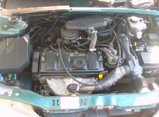 Peugeot 106  picture 10