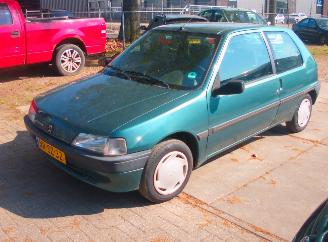  Peugeot 106  1996/2
