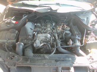 Mercedes C-klasse 200 cdi picture 16