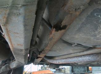 Renault Scenic  picture 8