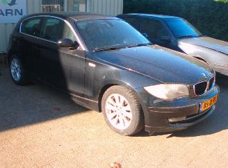 BMW 1-serie 116i 2008/3
