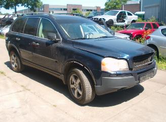 Dezmembrări autoturisme Volvo Xc-90 2.9 t6 awd 2004/1