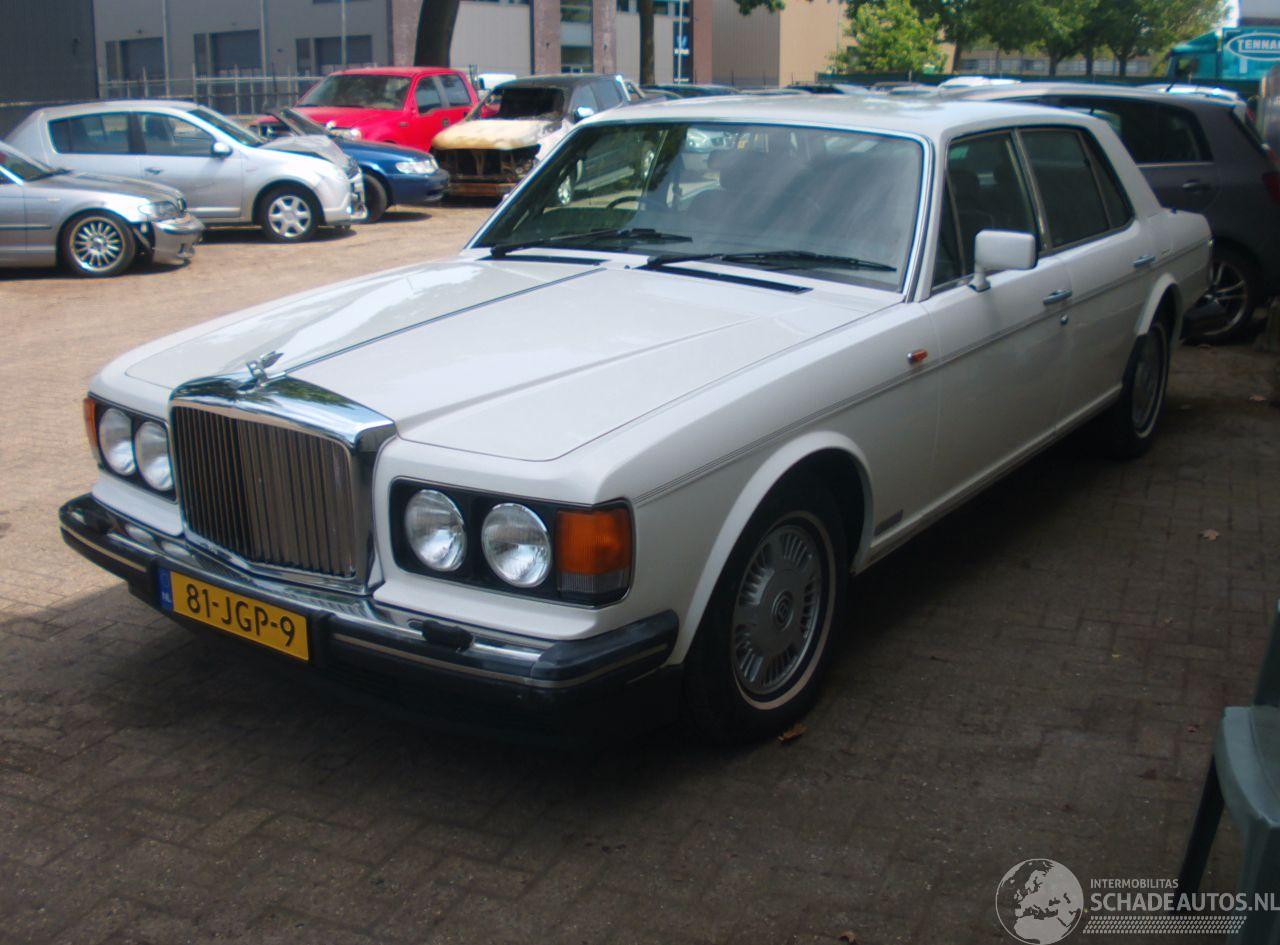 Bentley Mulsanne s