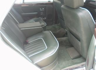 Bentley Mulsanne s picture 14