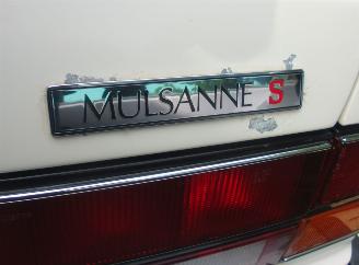 Bentley Mulsanne s picture 9