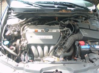 Honda Accord 2.0i comfort picture 8