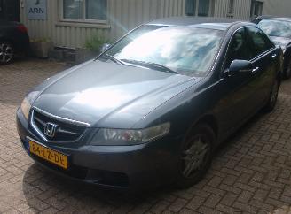 Honda Accord 2.0i comfort picture 5