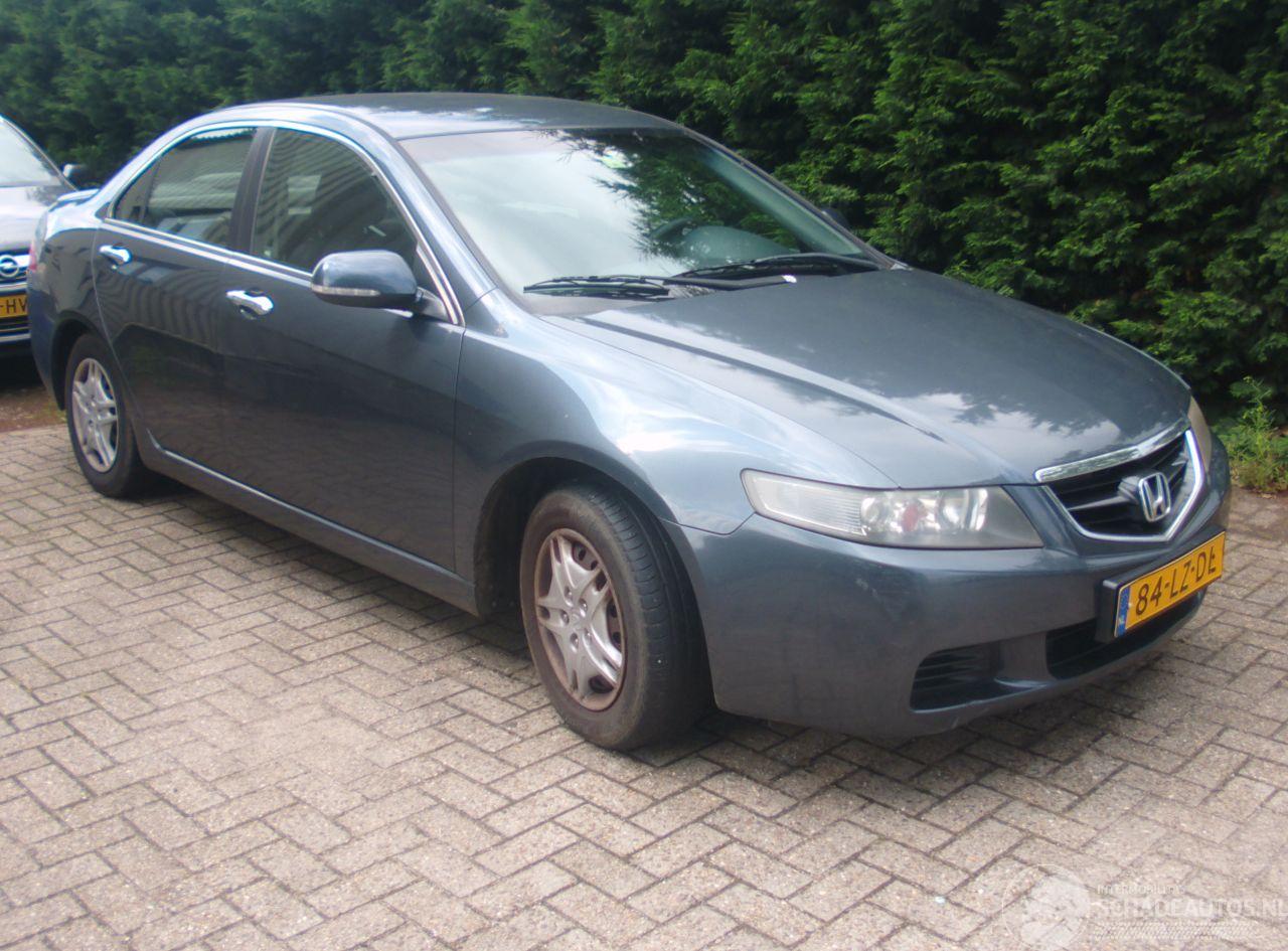Honda Accord 2.0i comfort