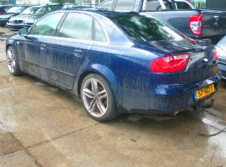 Seat Exeo  picture 5