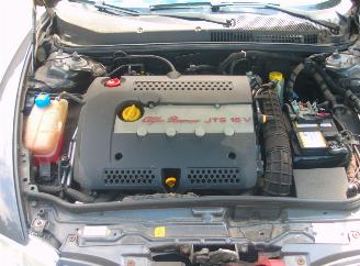 Alfa Romeo GT  picture 5