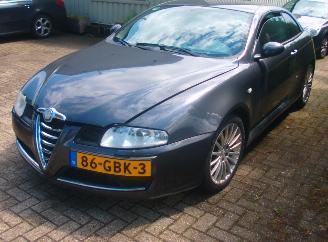Alfa Romeo GT  picture 4
