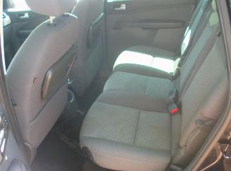 Ford Focus C-Max flexifuel picture 7