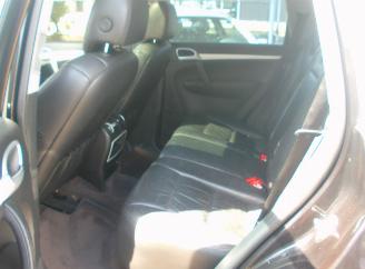 Porsche Cayenne  picture 8