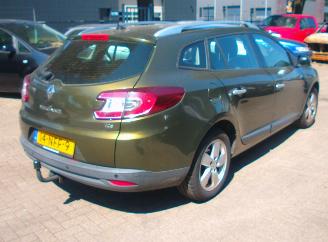 Renault Mégane  picture 4
