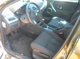 Renault Mégane  picture 5
