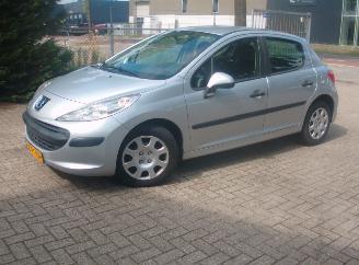 Unfallwagen Peugeot 207  2007/1
