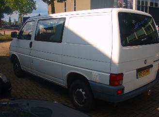 Volkswagen Transporter  picture 4