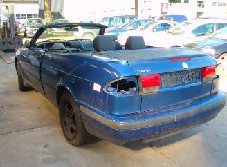 Saab 9-3  picture 4
