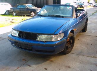  Saab 9-3  1998/1