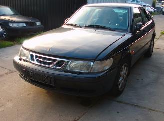  Saab 9-3  2000/1