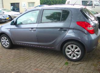 Hyundai I-20  picture 3