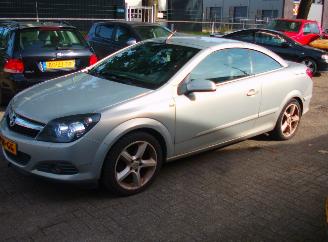 Opel Astra 1.8 cosmo picture 10
