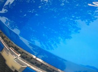 Chevrolet Spark  picture 9