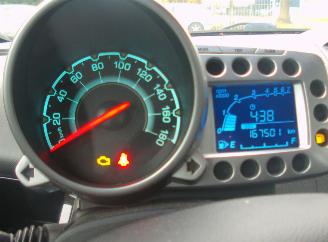 Chevrolet Spark  picture 7