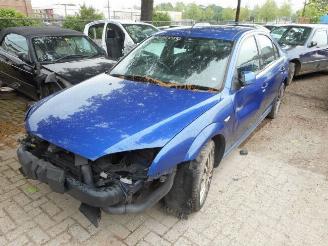 Uttjänta bilar auto Ford Mondeo ST220 2004/1