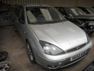 Uttjänta bilar auto Ford Focus ST170 2003/1