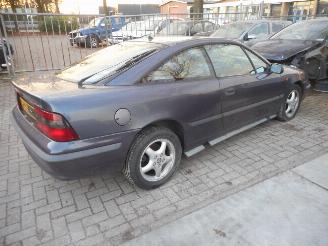 Auto da rottamare Opel Calibra 2.5 v6 1996/1