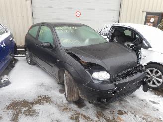 Uttjänta bilar auto Ford Focus st170 2004/1