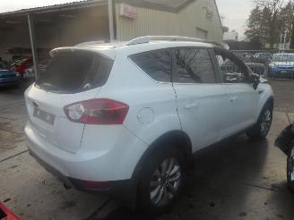 Ford Kuga  picture 4