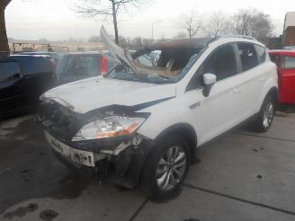  Ford Kuga  2012/1