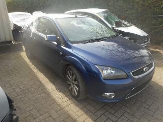  Ford Focus cc 2007/1