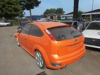 Uttjänta bilar auto Ford Focus st 2.5 turbo 2006/1