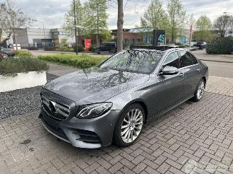  Mercedes E-klasse 200 AMG PANO/LED/19INCH 2016/11