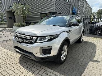 Auto incidentate Land Rover Range Rover Evoque 2.0 HSE AUTOMAAT FACELIFT 2016/8
