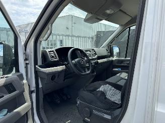 Volkswagen Crafter 2.0 TDI L4H3 RIJDBAAR/DRIVEABLE | PARKEERSENSOREN | AIRCO | CRUISE picture 10