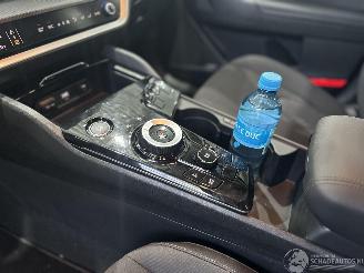 Kia Sportage hev new car automaat led etc full drivable picture 7